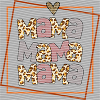 Mother's Day-MM 4940